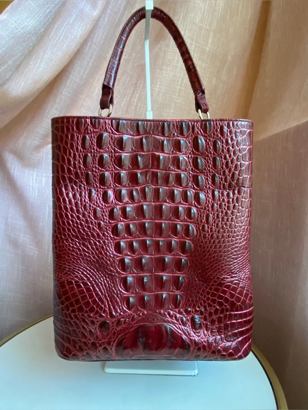 Brahmin celina bucket